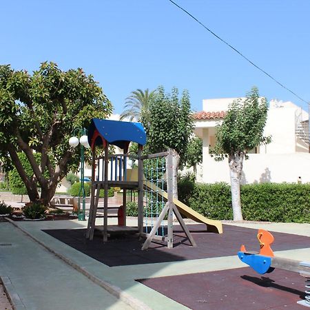 Urbanizacion La Felicidad El Conserje Denia Eksteriør bilde
