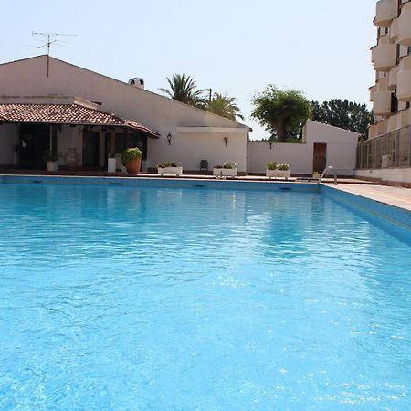Urbanizacion La Felicidad El Conserje Denia Eksteriør bilde