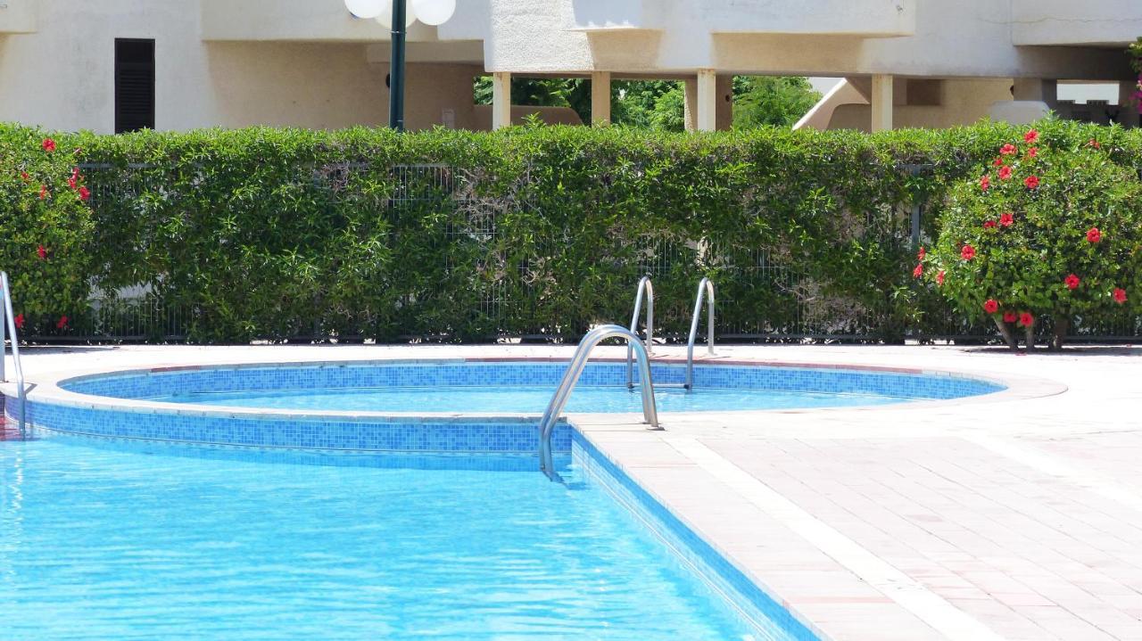Urbanizacion La Felicidad El Conserje Denia Eksteriør bilde