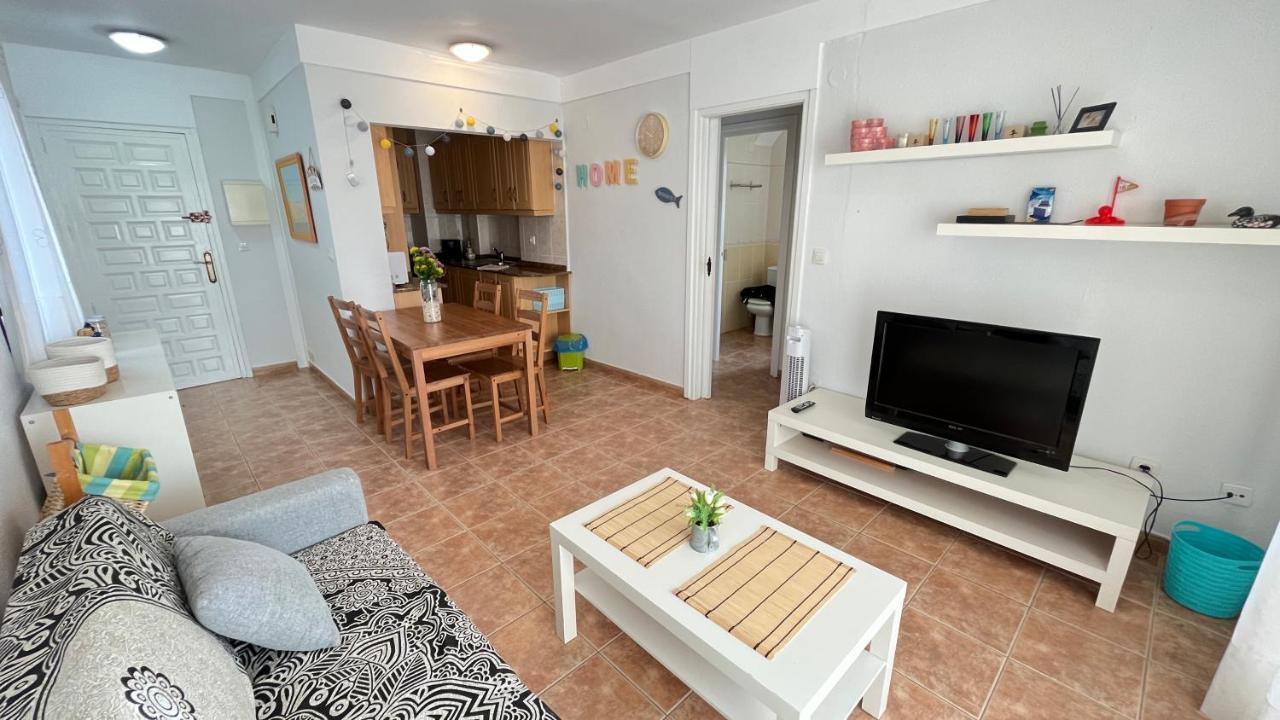 Urbanizacion La Felicidad El Conserje Denia Eksteriør bilde