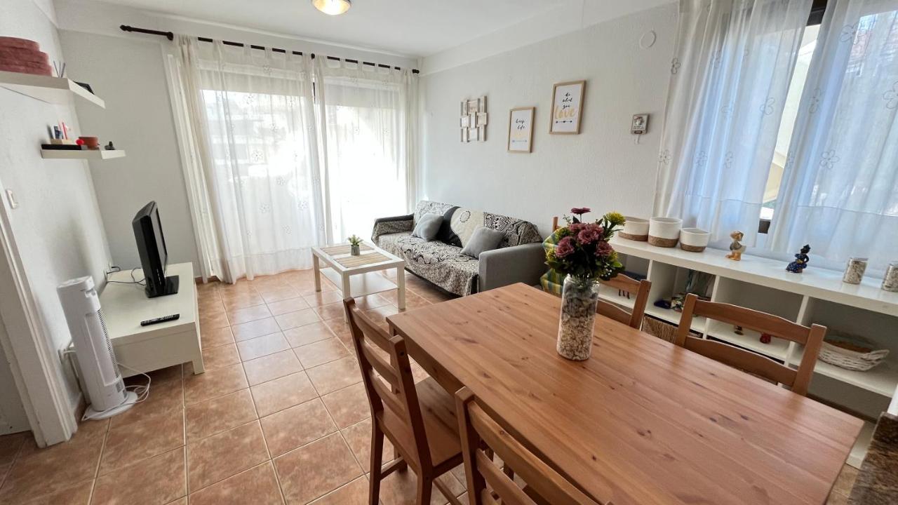 Urbanizacion La Felicidad El Conserje Denia Eksteriør bilde