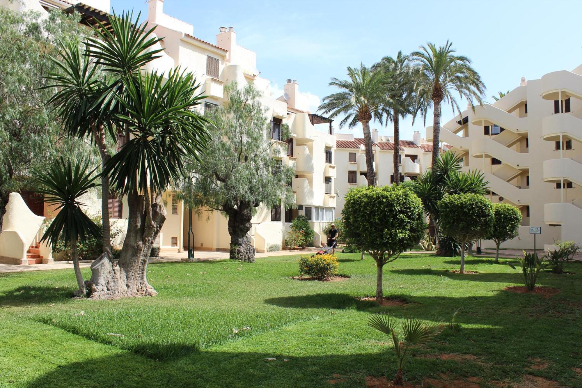 Urbanizacion La Felicidad El Conserje Denia Eksteriør bilde