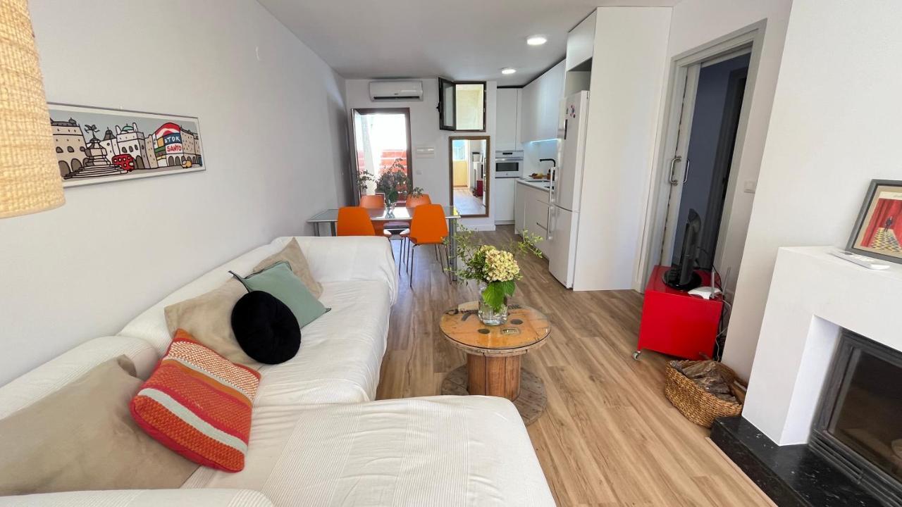 Urbanizacion La Felicidad El Conserje Denia Eksteriør bilde
